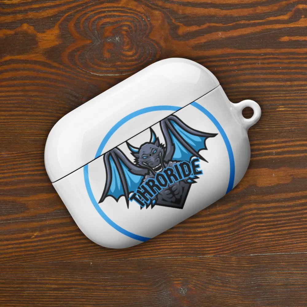 Throride Airpod Case product image (9)