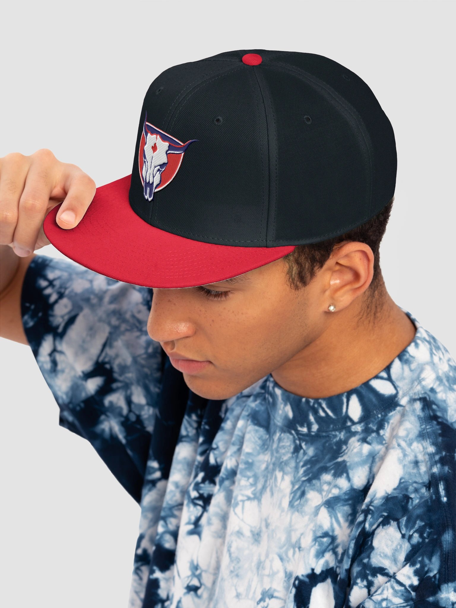 New Bull Big Lid product image (6)