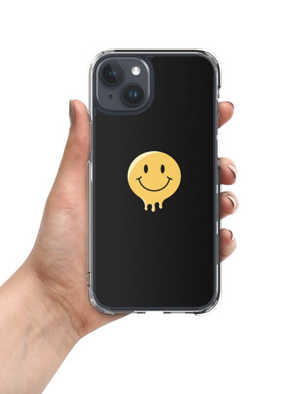 Drip Smiley Case product image (161)