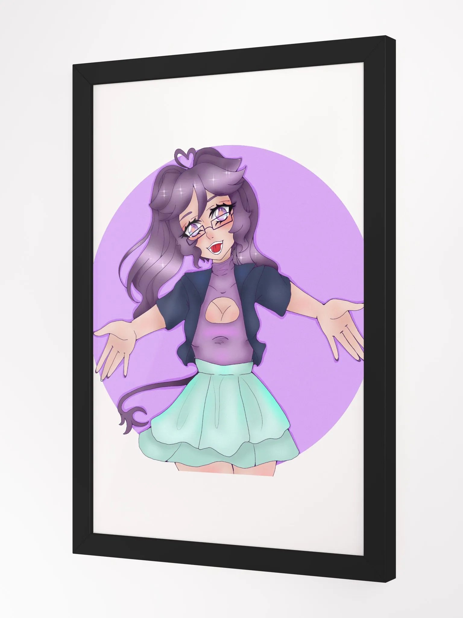 2.0 Hug poster product image (2)