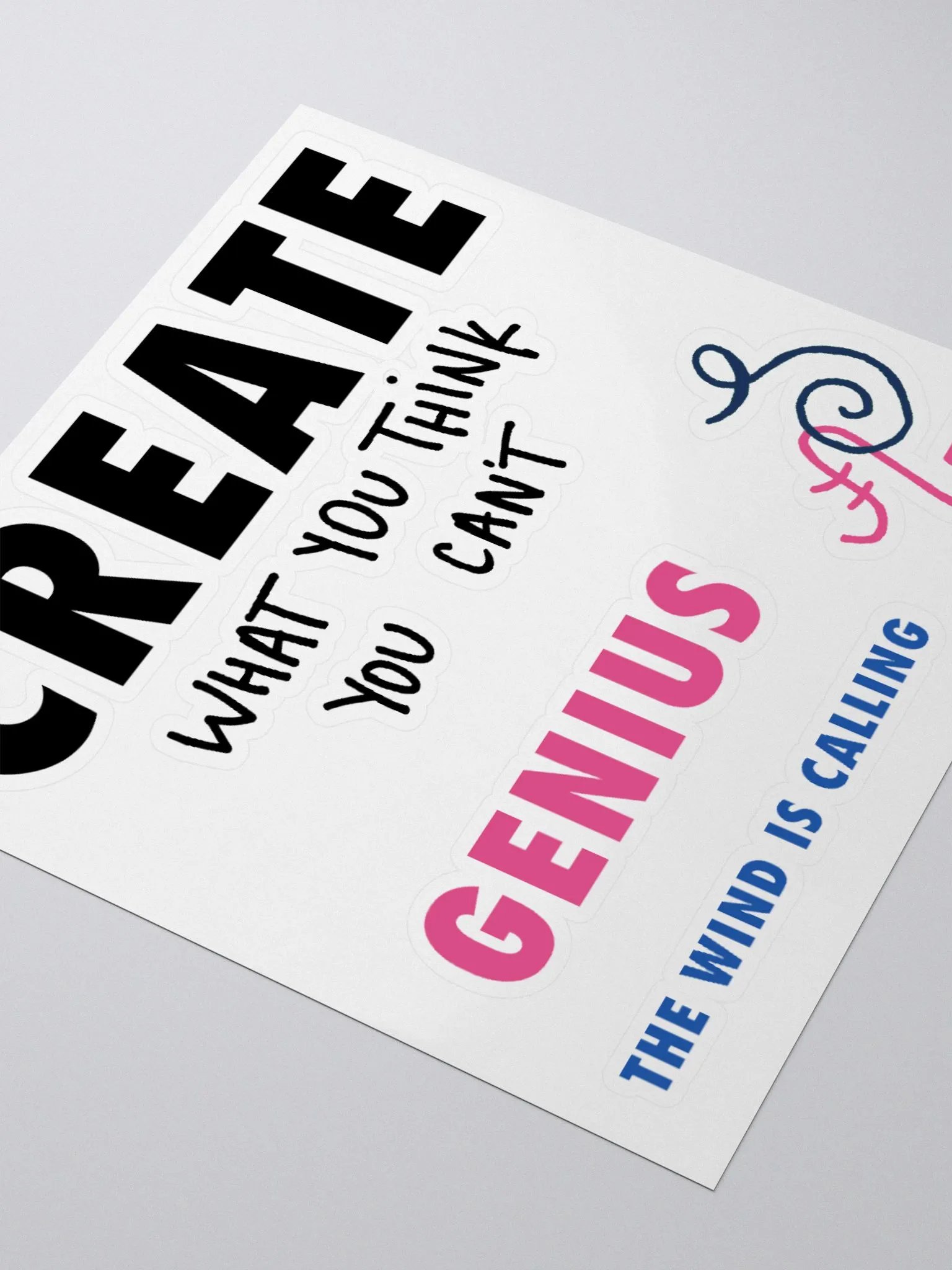 CREATE sticker pack product image (3)