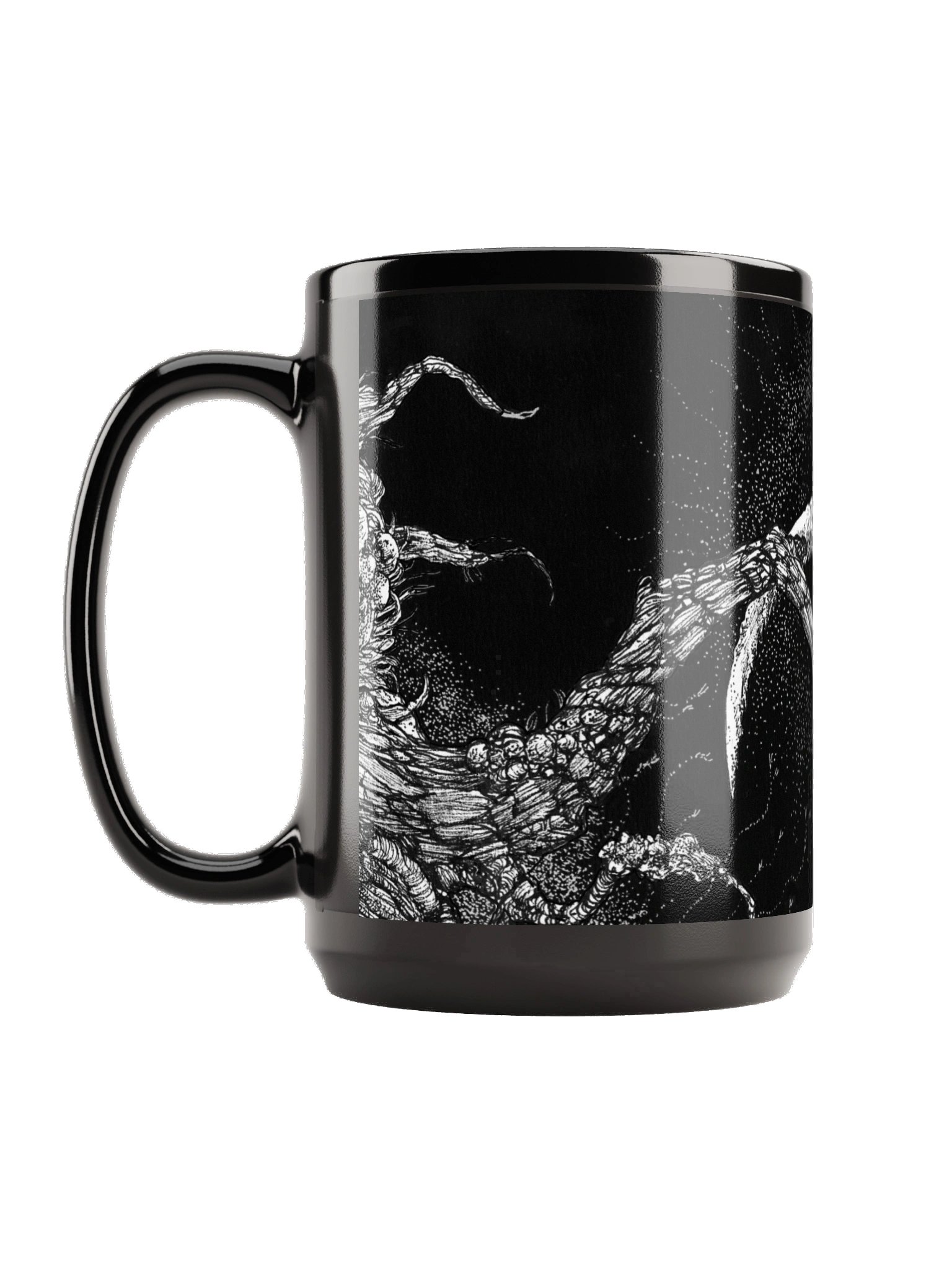 Noxius Large 15oz mug product image (1)
