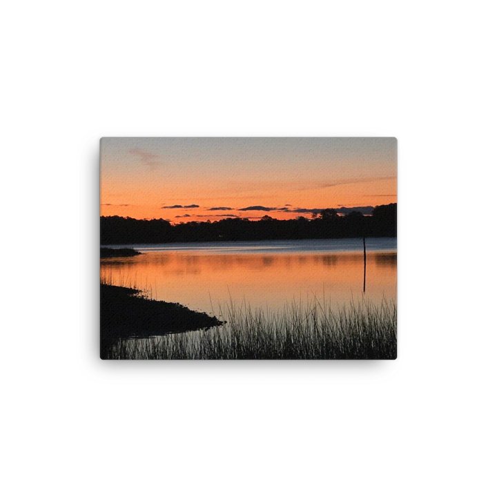Sunrise Reflections Canvas product image (2)