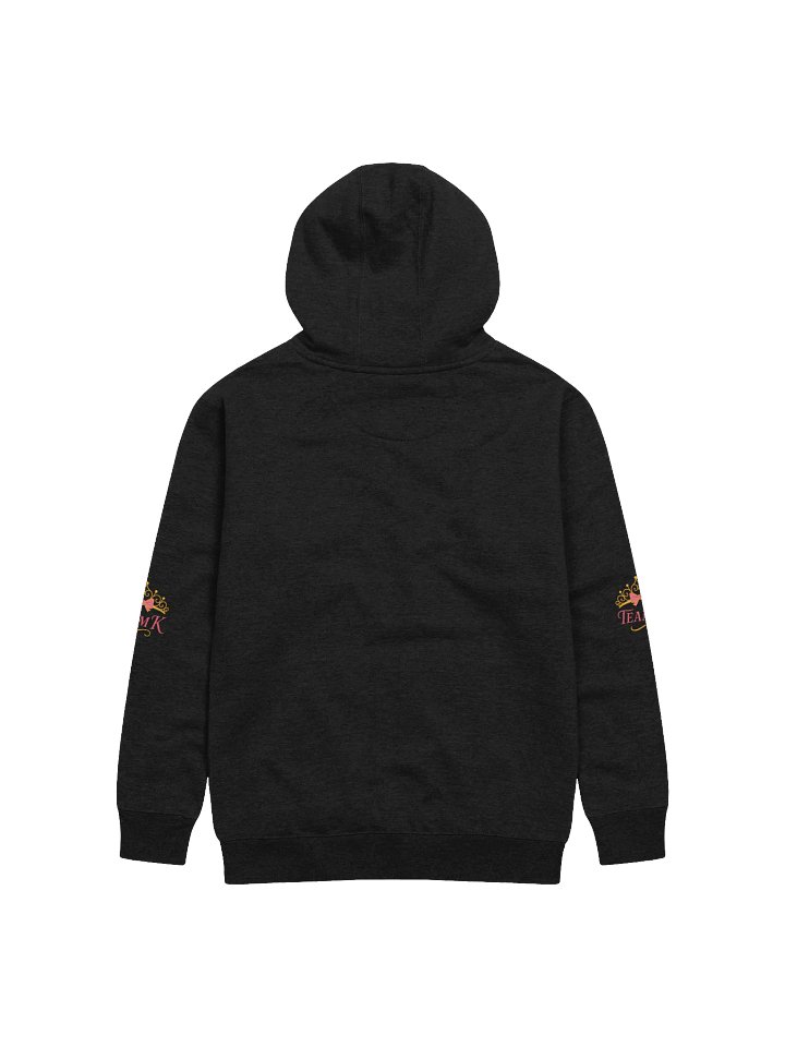 Together for K Hoodie product image (2)