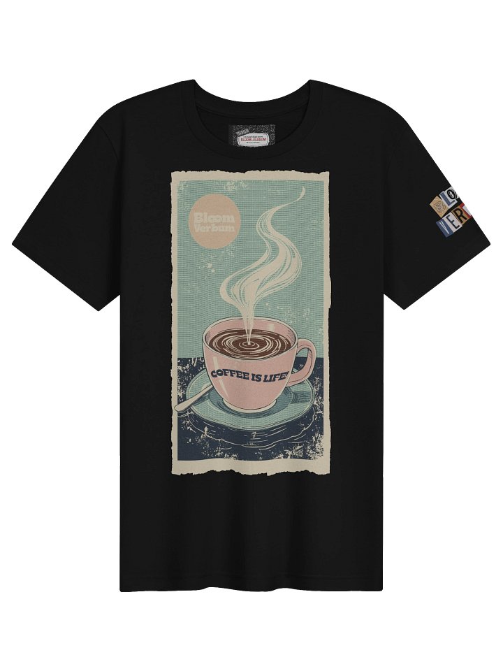 Coffee is Life product image (11)