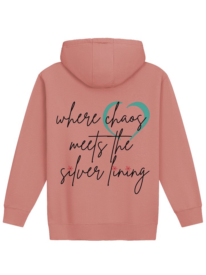 Sunshine Mayhem Hoodie product image (22)