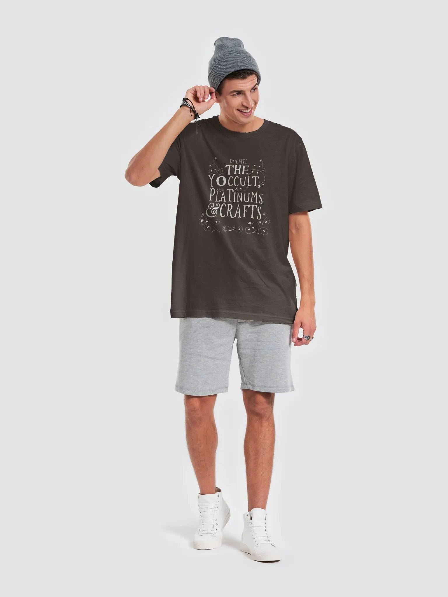 The Yoccult product image (6)
