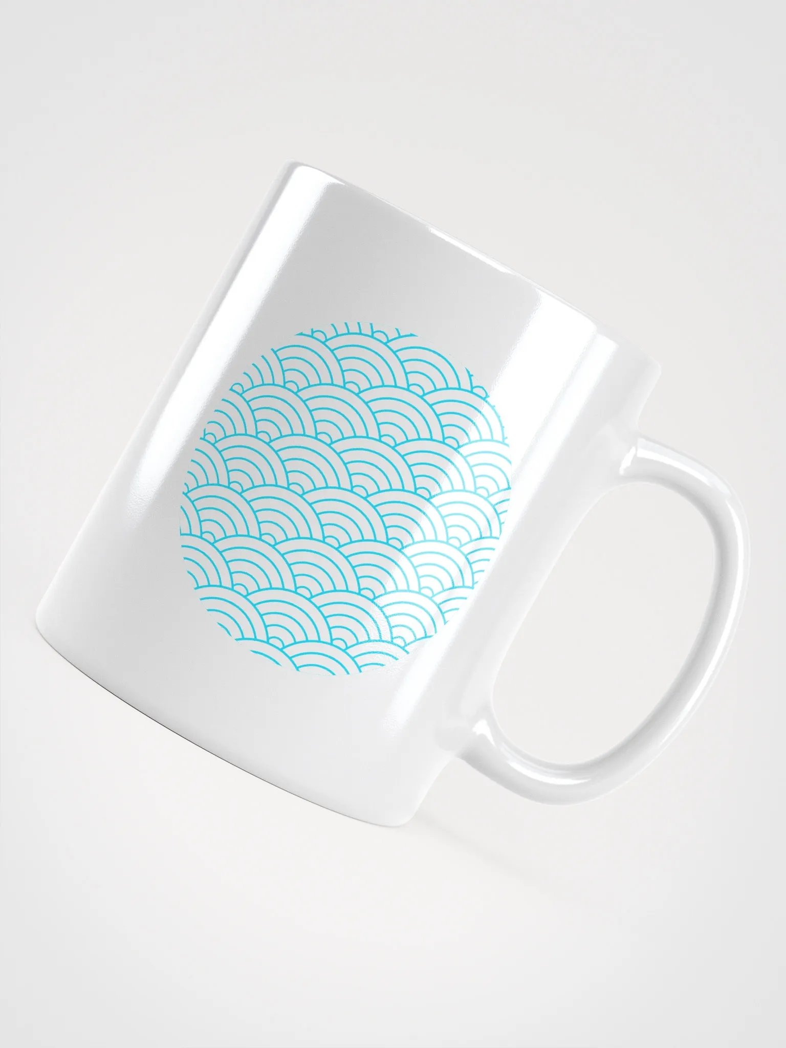 Kex Studios zen mug product image (2)