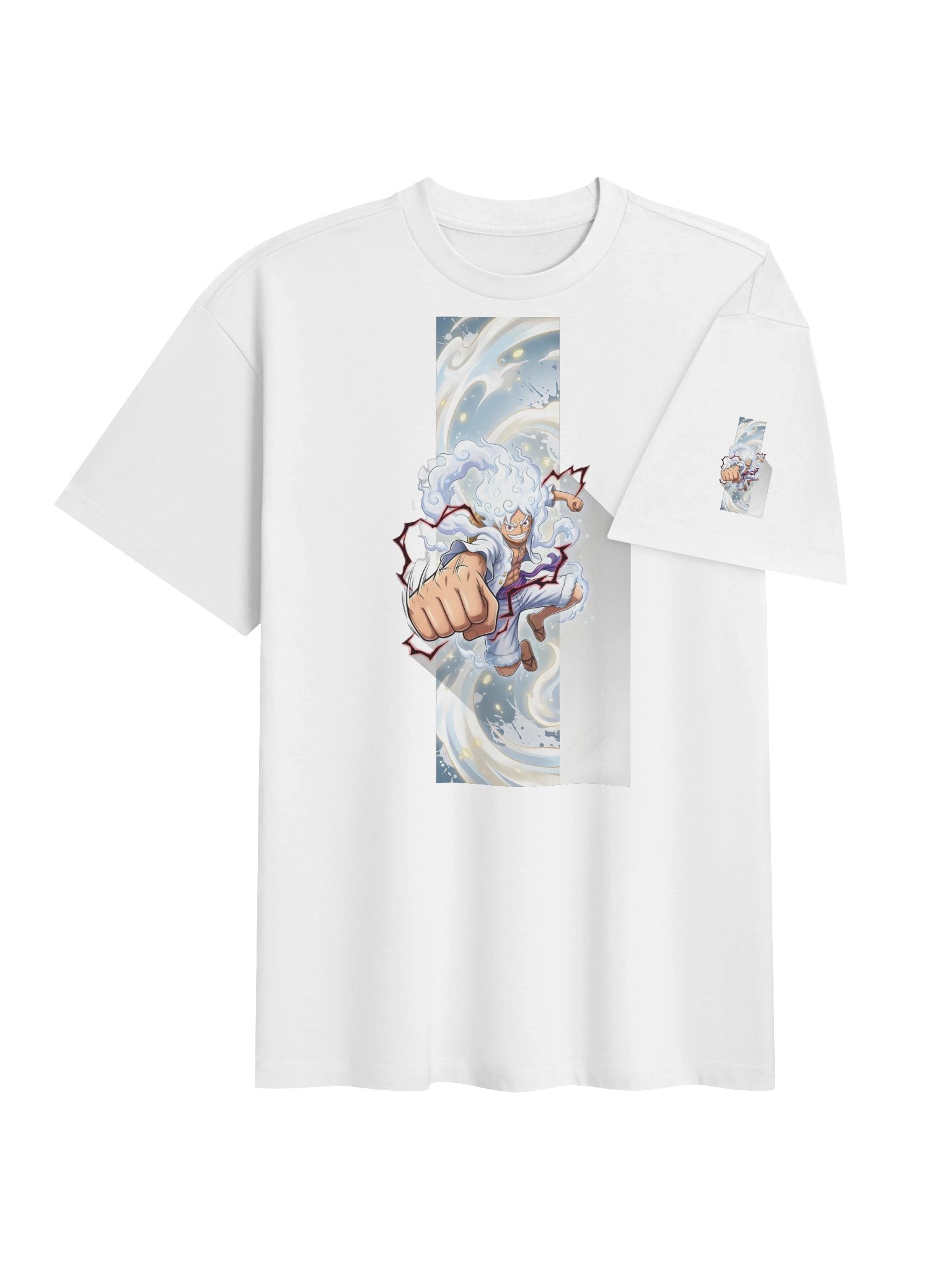 SUN GOD WHITE product image (4)