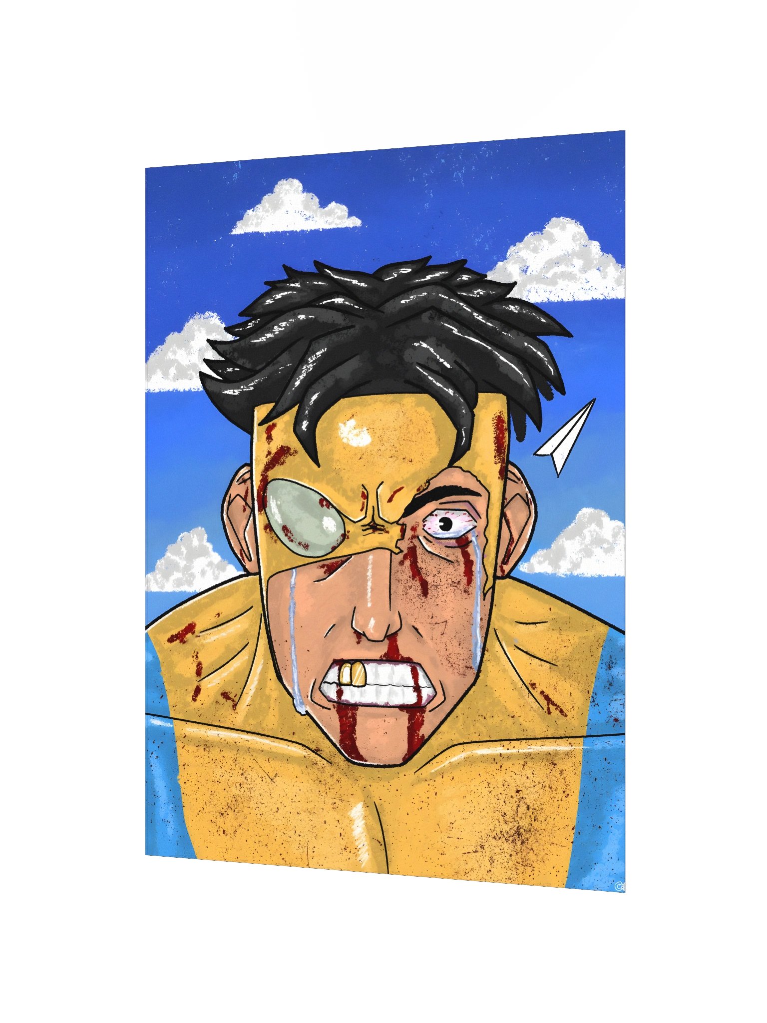 INVINCIBLE CLASSIC product image (2)