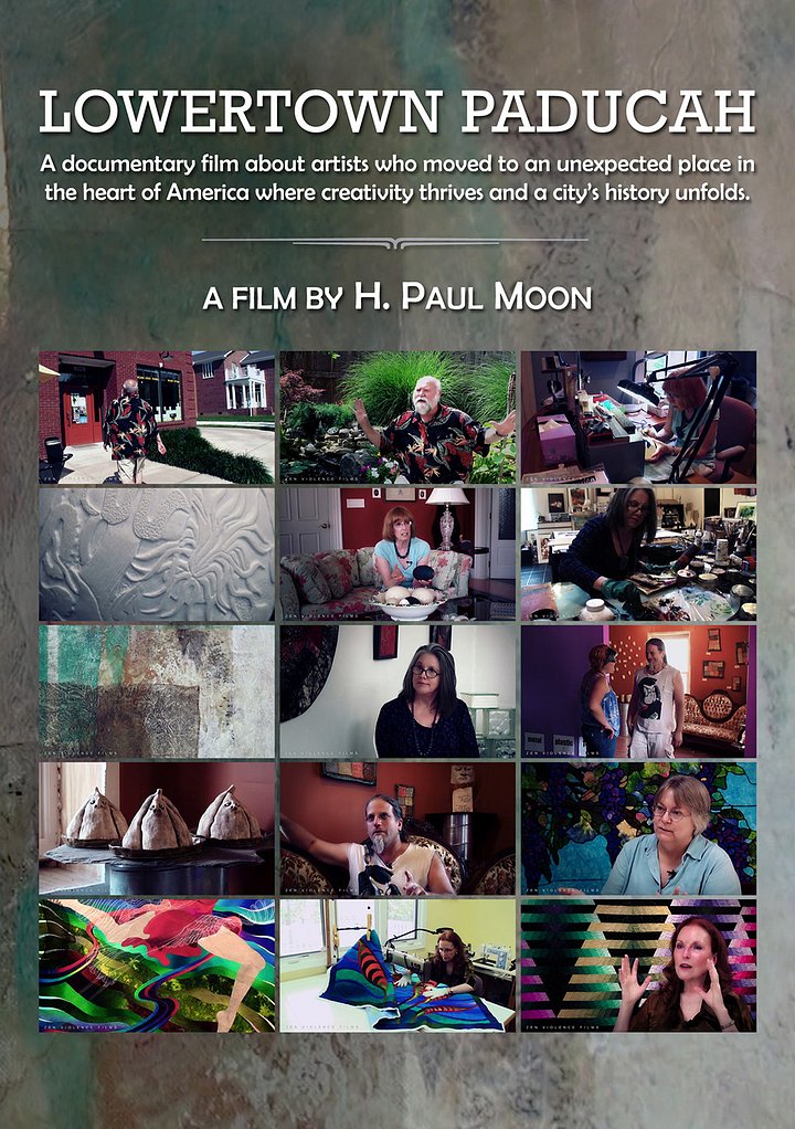 Lowertown Paducah product image (1)