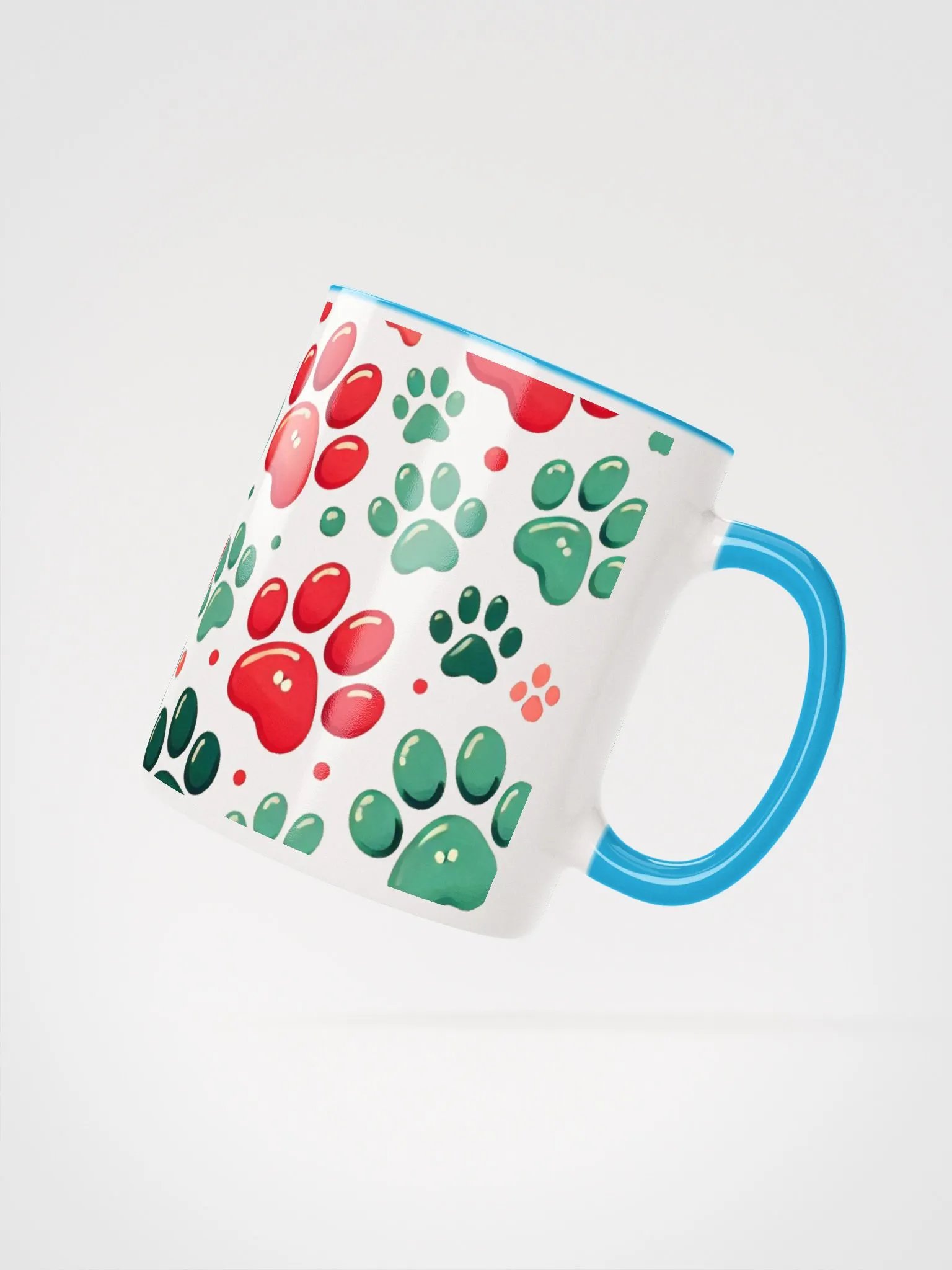 Cozy Corgi Mug product image (13)