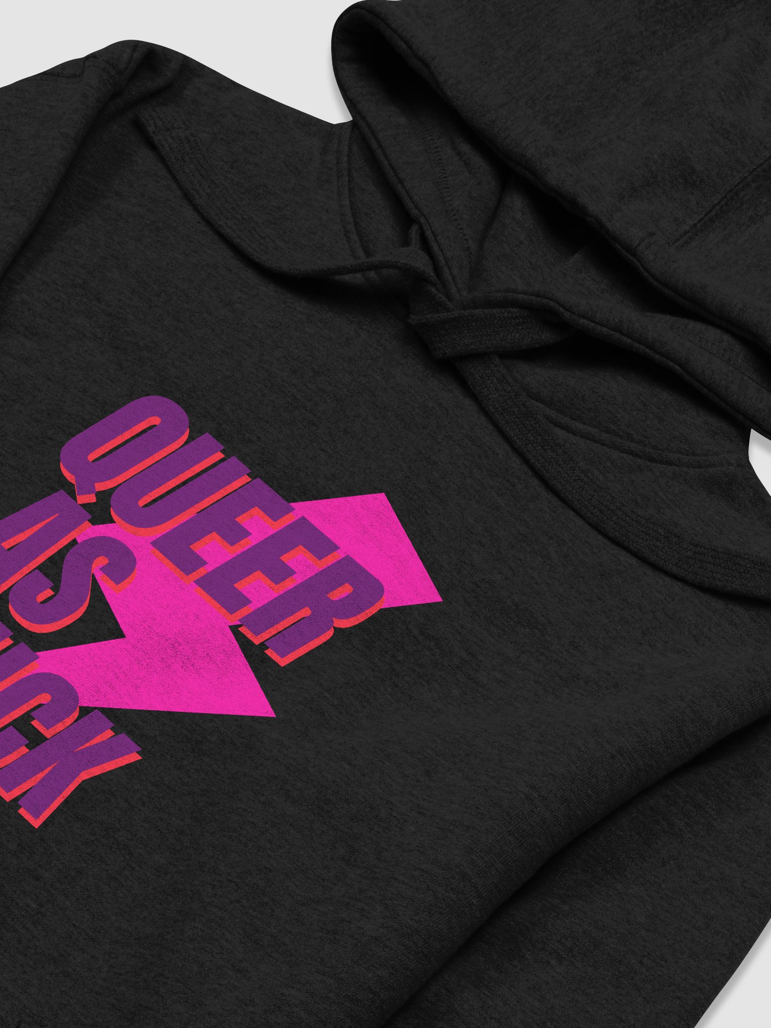 Queer AF Hoodie product image (19)