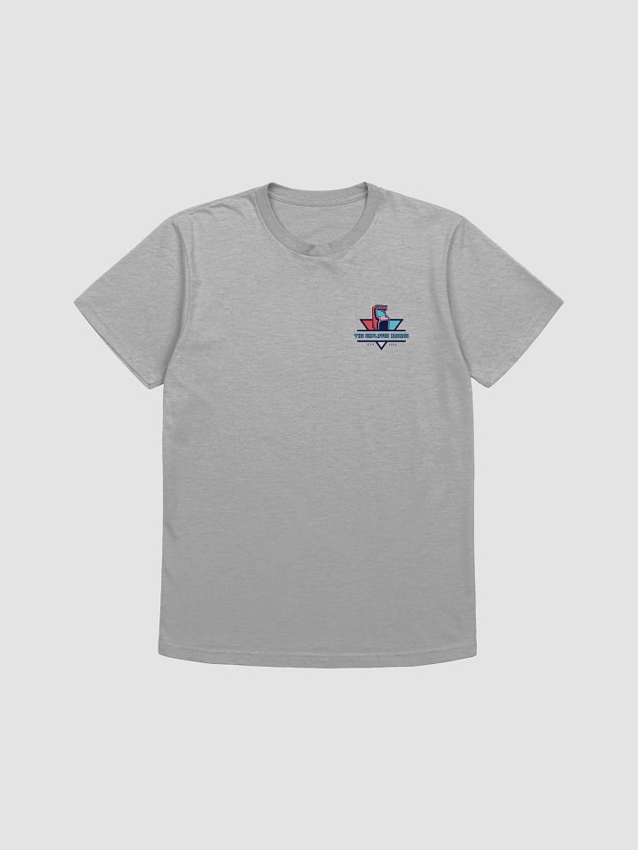 Unplayed Arcade Tee product image (1)