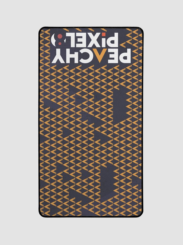 Medium Gaming Mat 12
