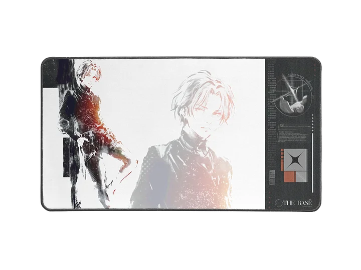 Anomaly, Mouse Pad product image (2)