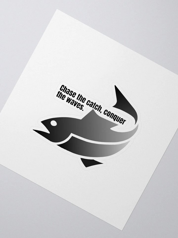 Chase the catch, conquer the waves. product image (7)
