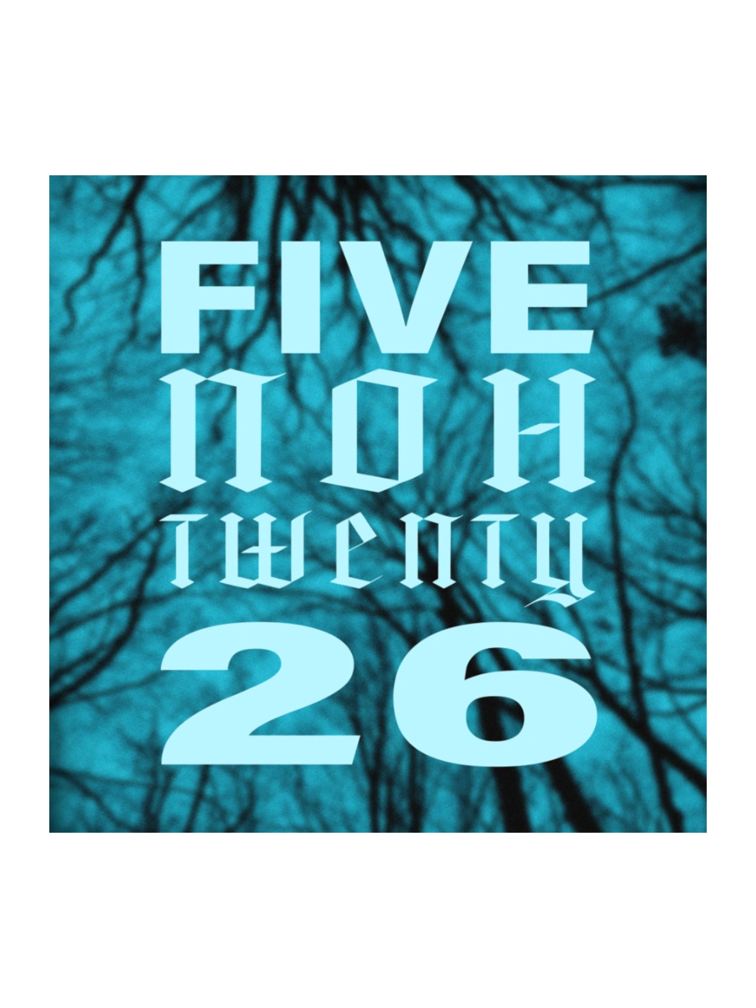 5NOH STICKER product image (1)
