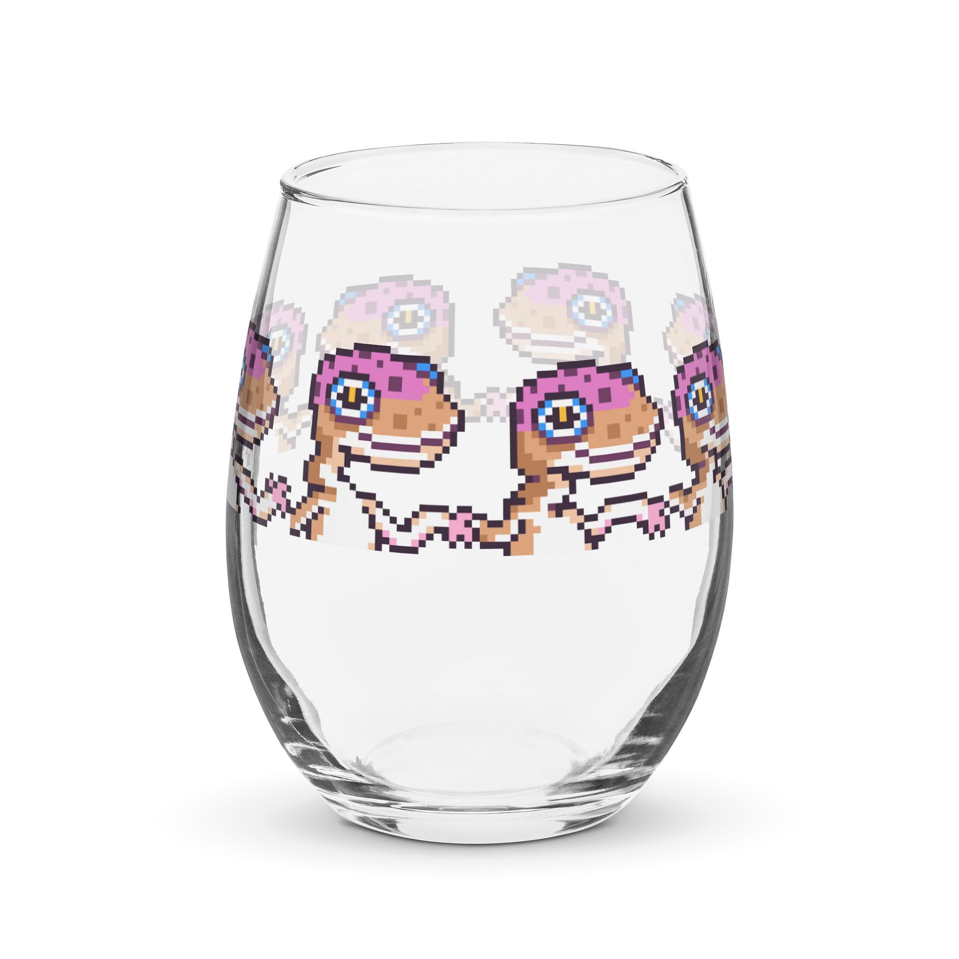 Wiggle Glass product image (4)
