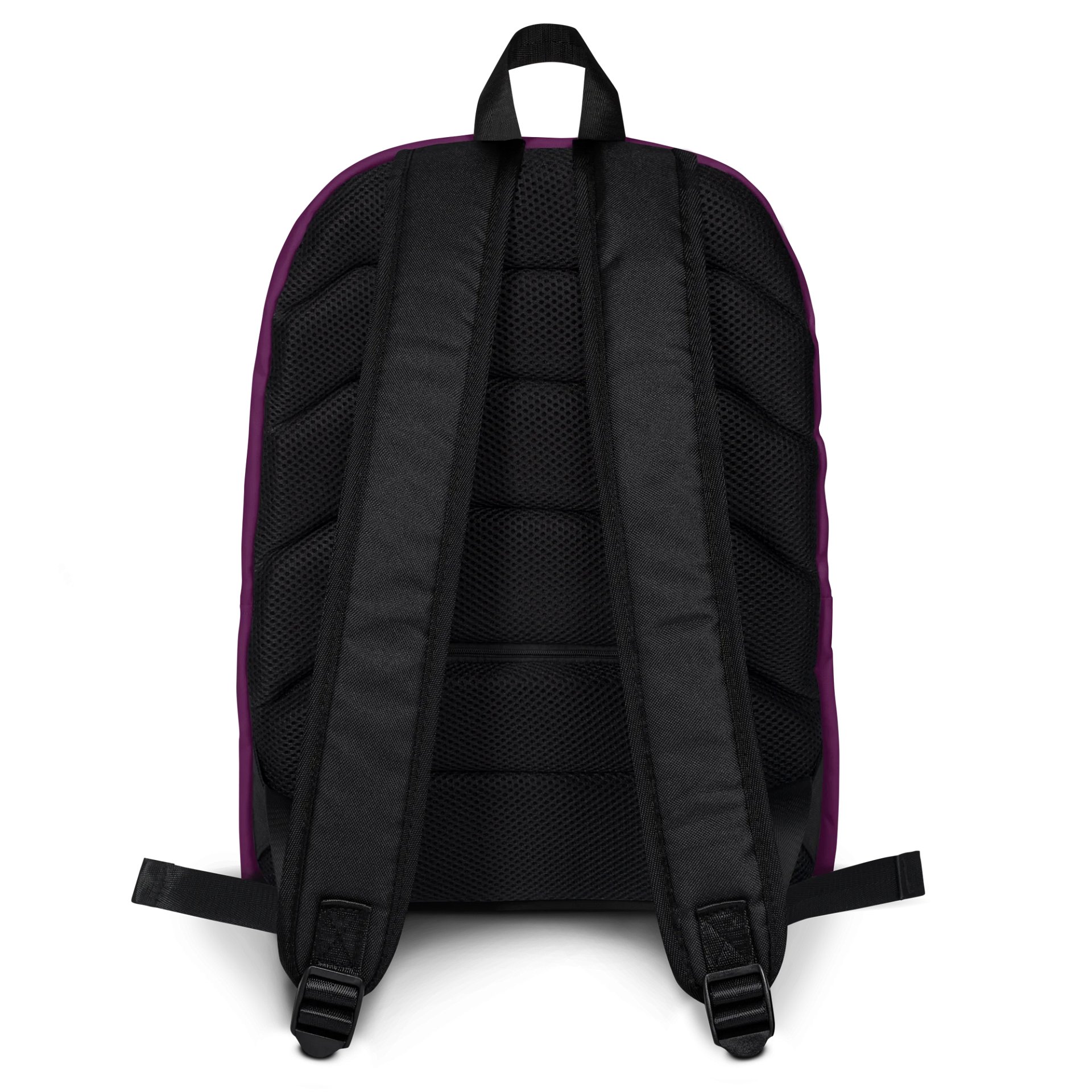 Purple Haze All-Over Backpack product image (4)