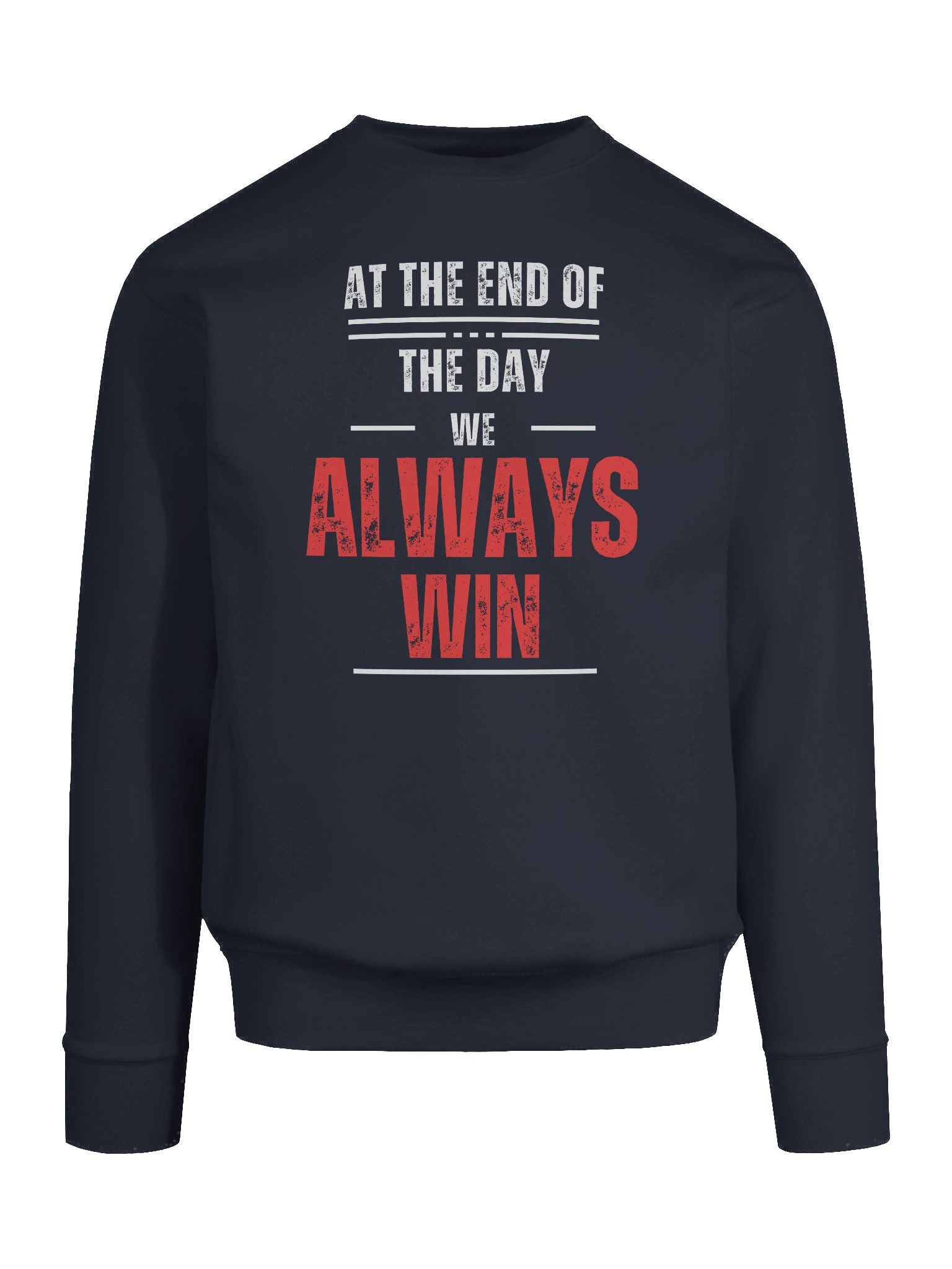 Always Win Jumper product image (76)