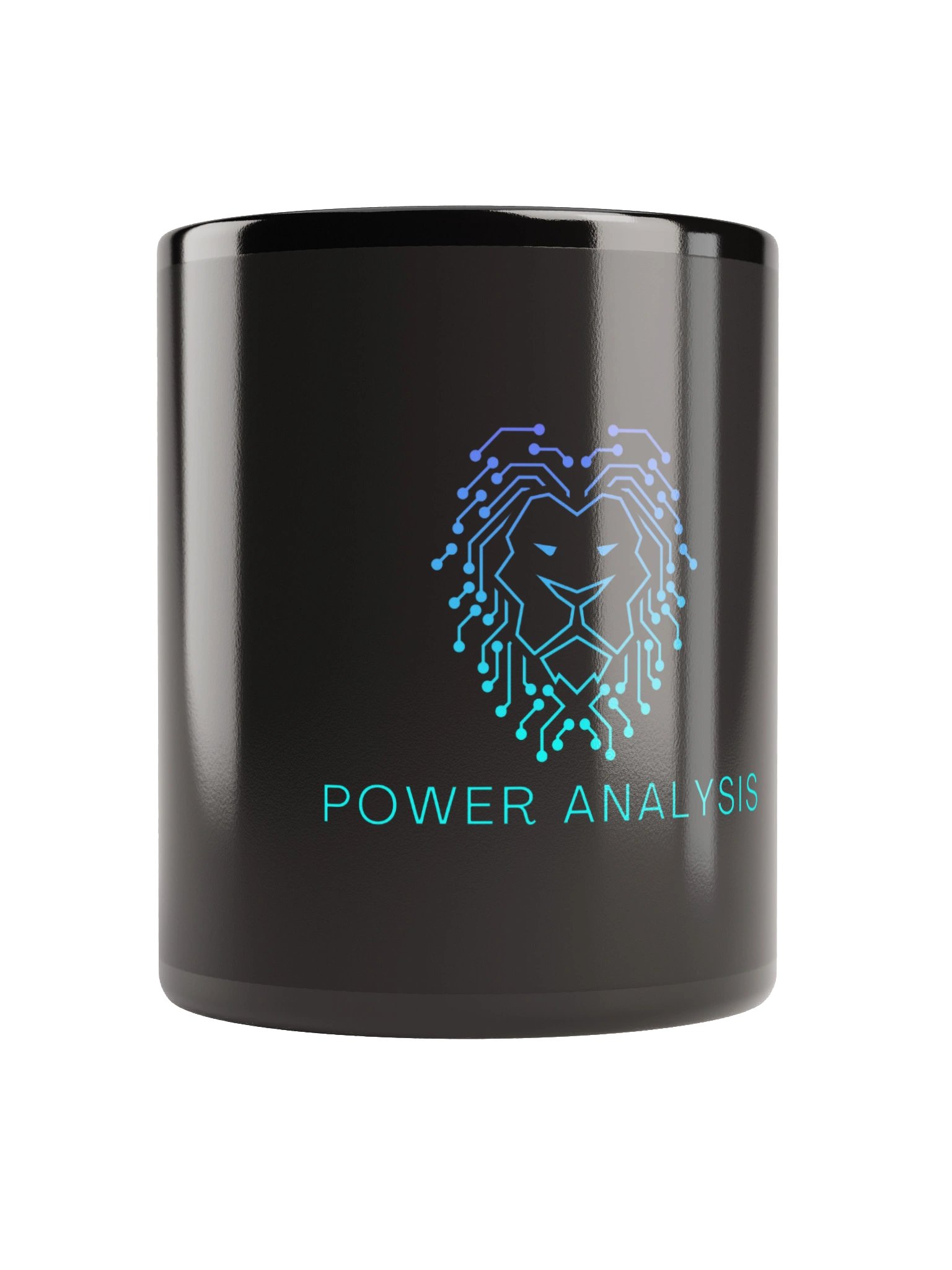 Power Analysis Mug product image (9)