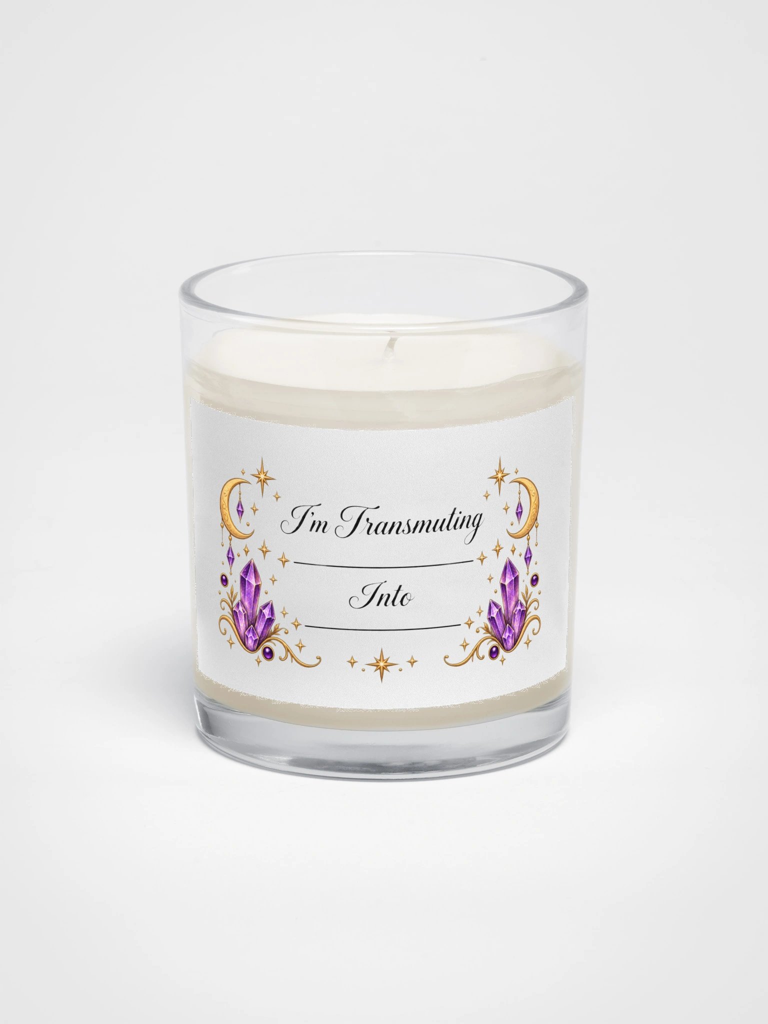 Ward Your Name Transmutation Spell product image (1)