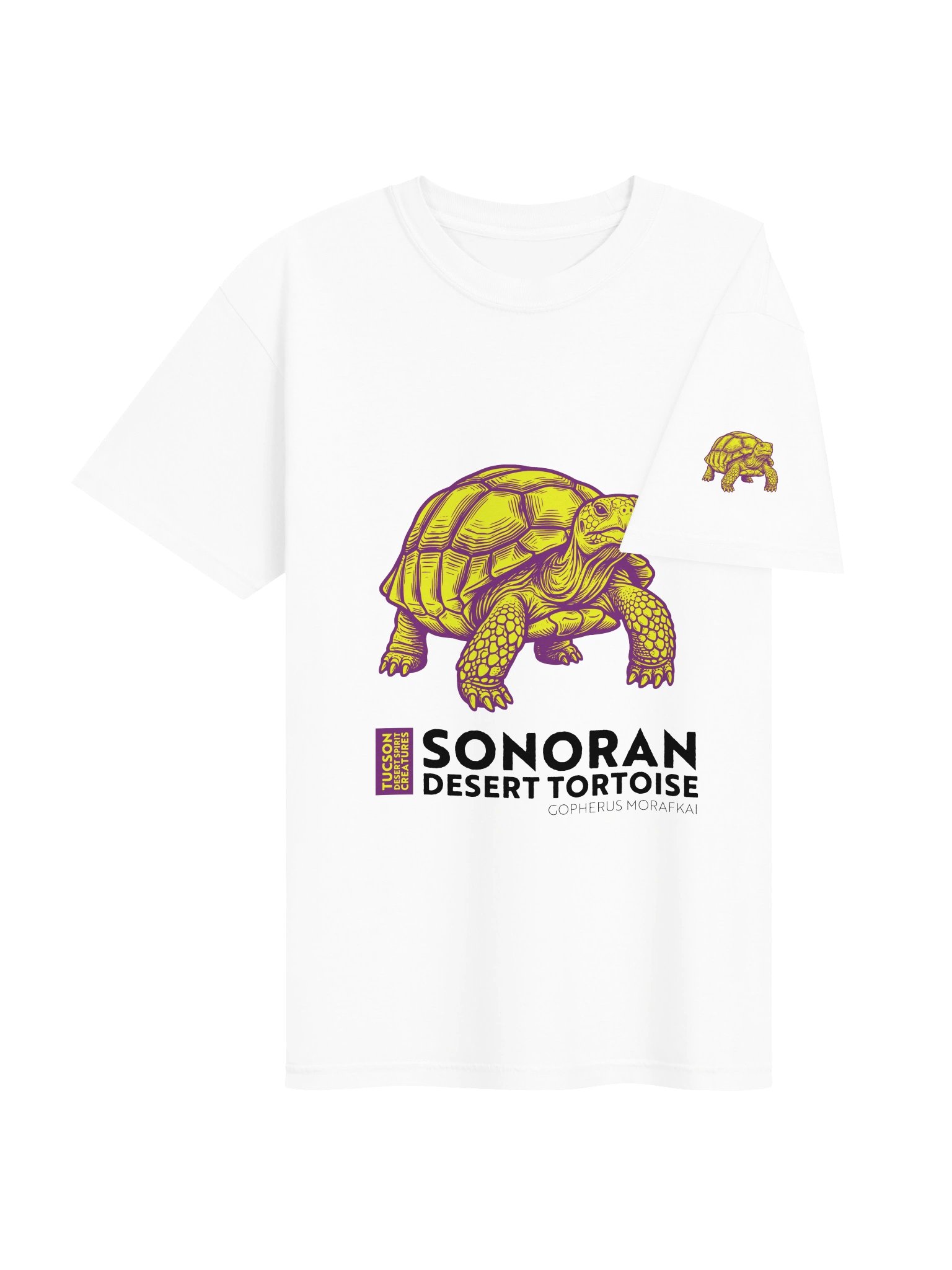 SONORAN DESERT TORTOISE product image (31)