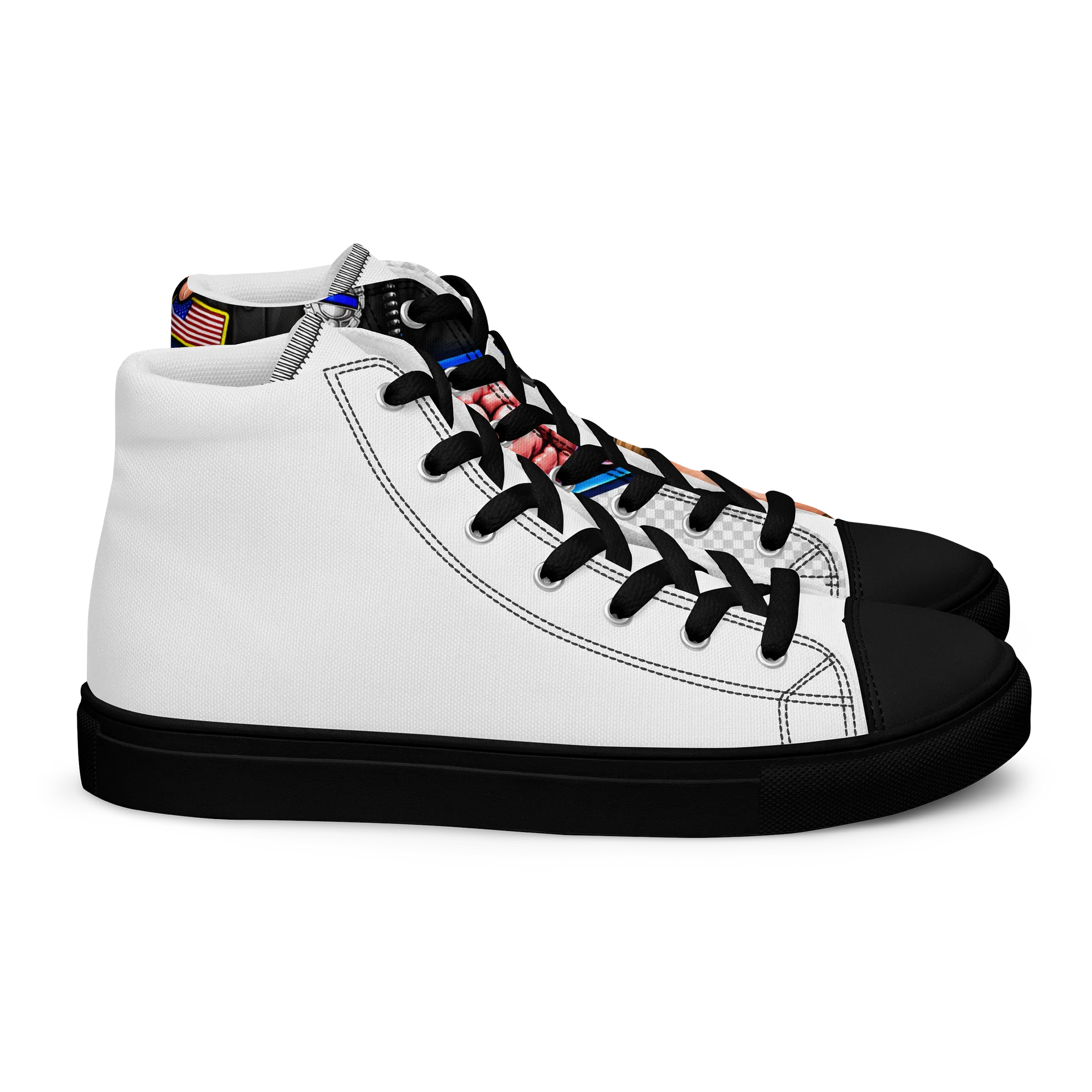 Nightcop shoes product image (7)