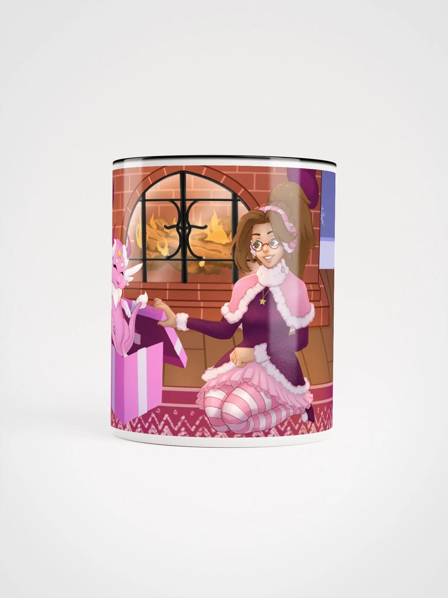 A Witty Christmas Mug product image (51)