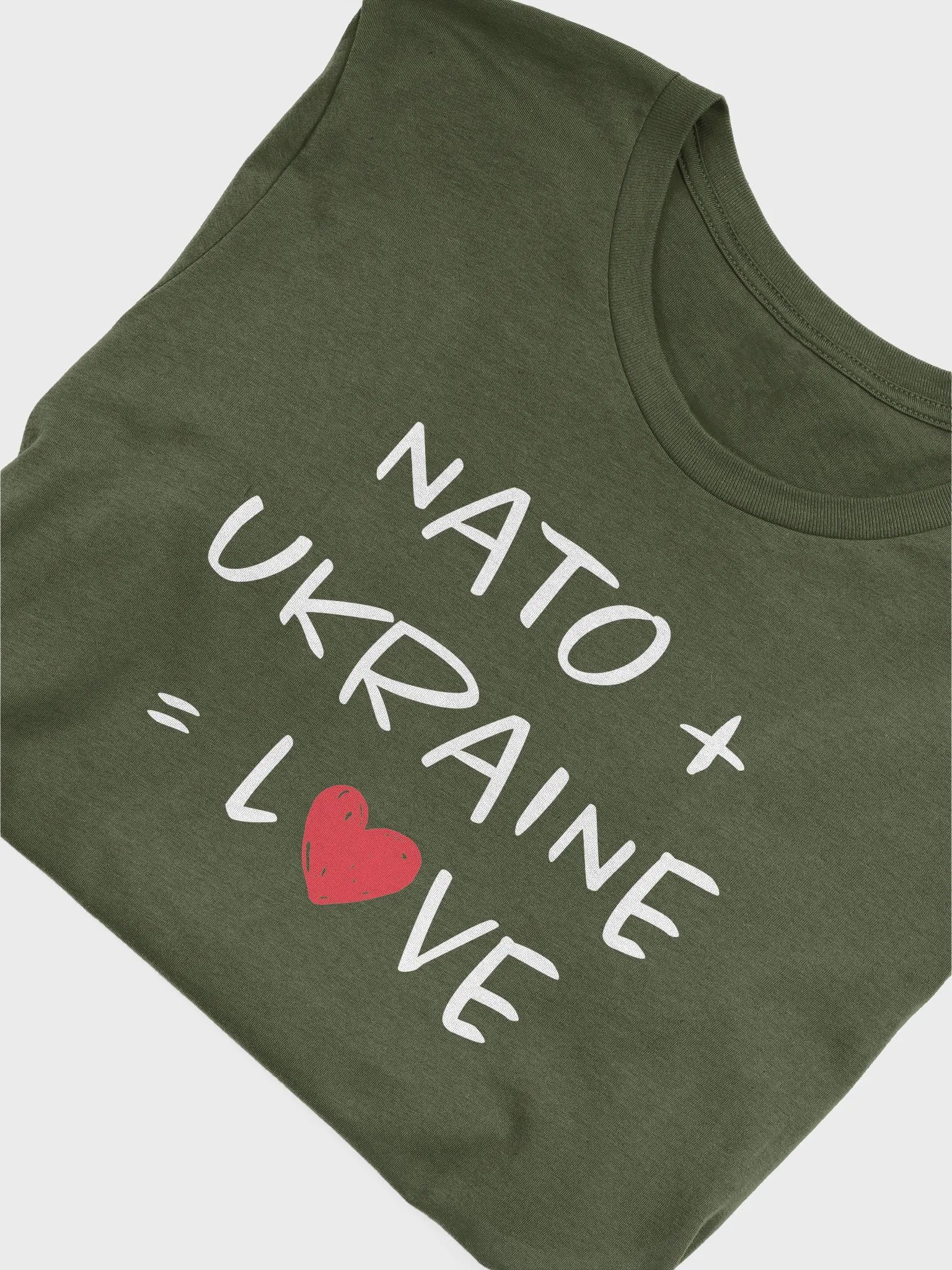 NATO Love product image (5)