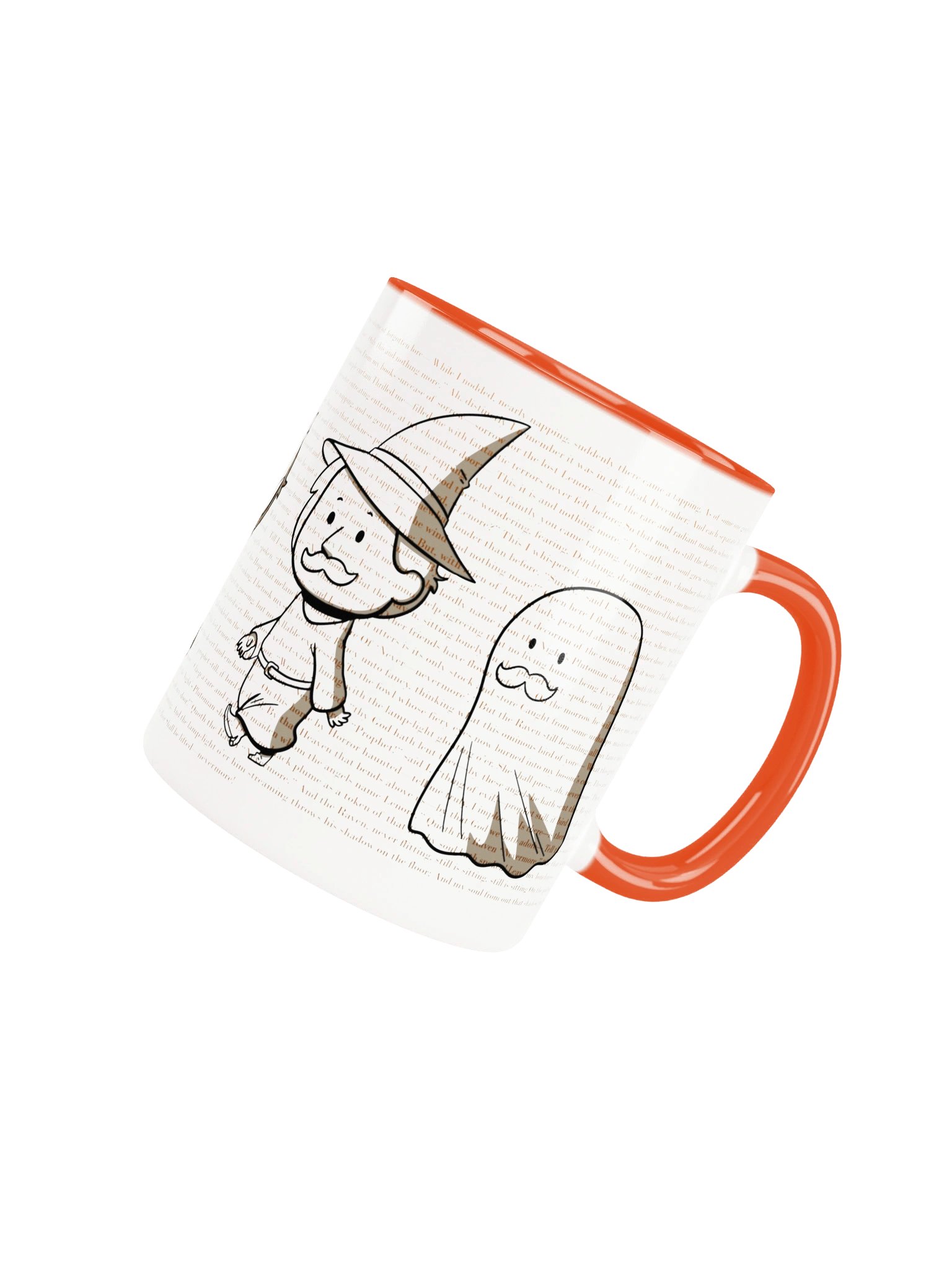 Spooky Mug - On Sale Until Nov 1 2026 product image (5)