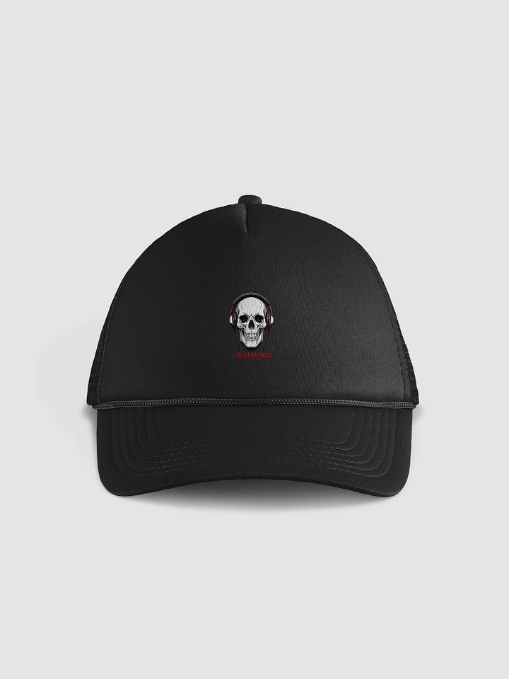 Men's Mental Health Awareness Cap product image (1)