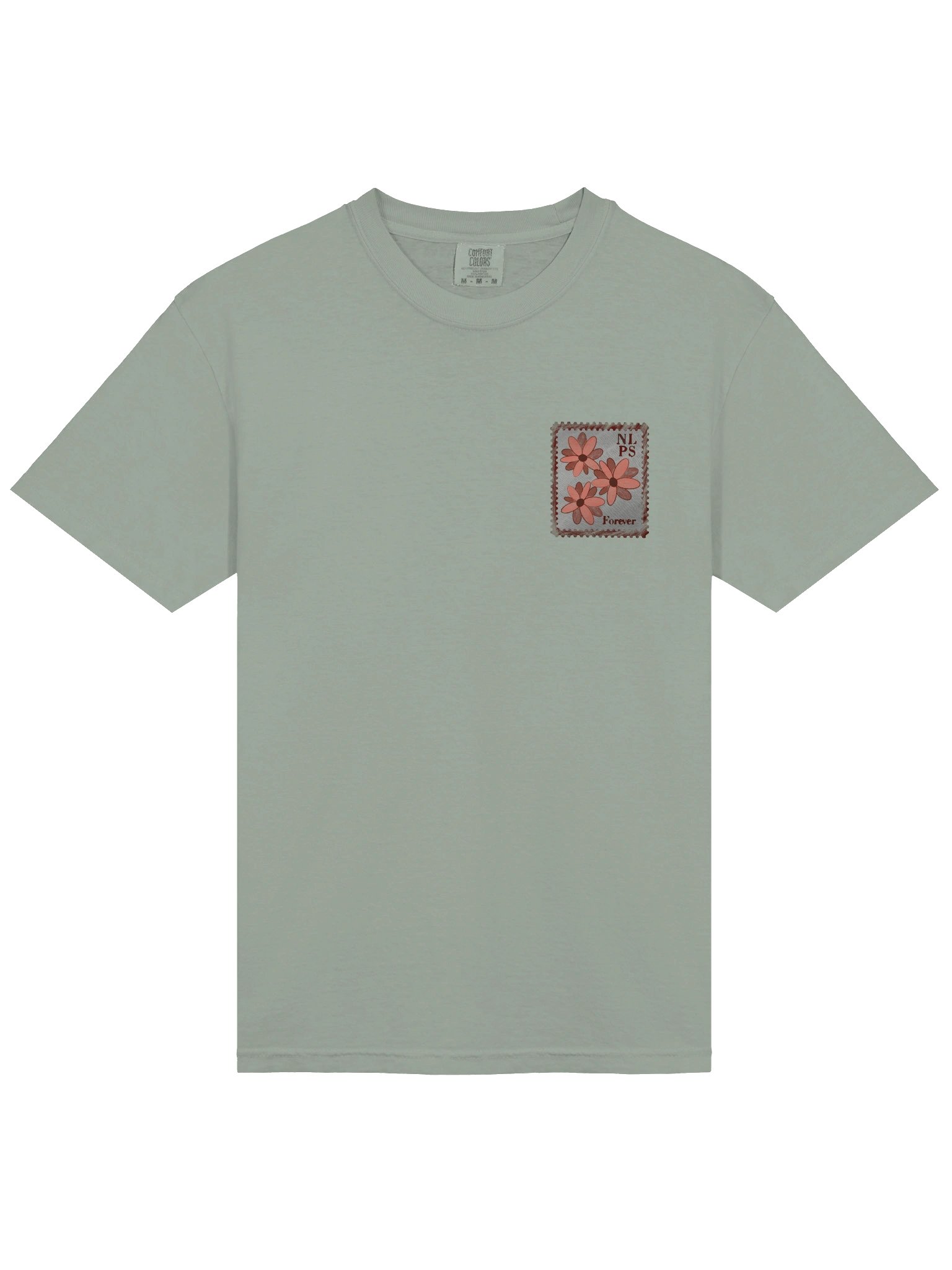 Postal Service Tee product image (46)