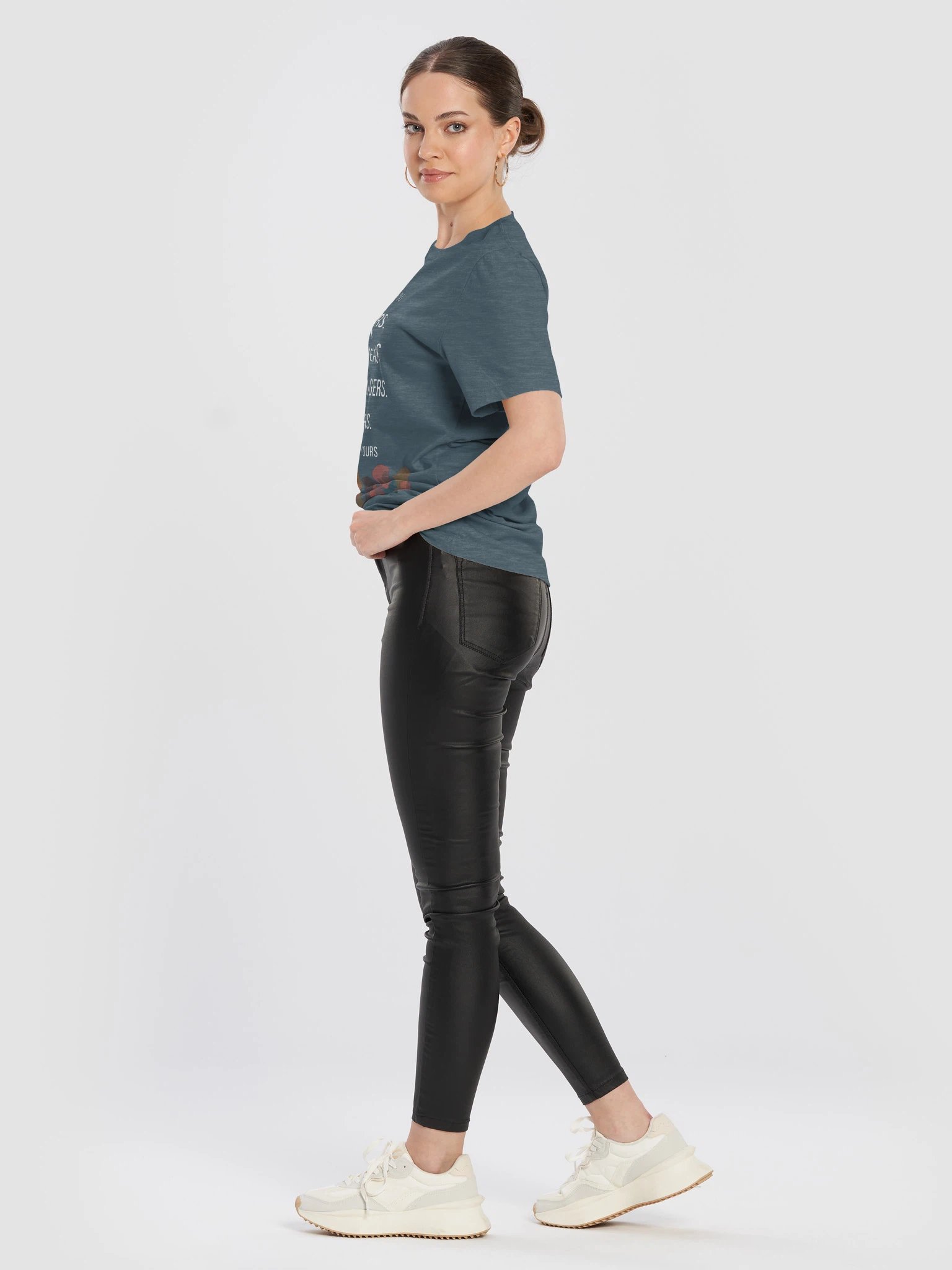 The Builders & Challengers Tee product image (39)