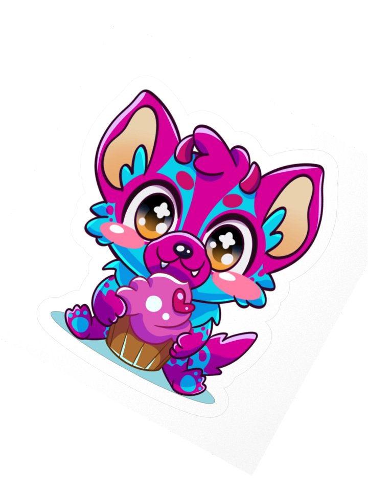 Cupcake With A Cupcake product image (3)