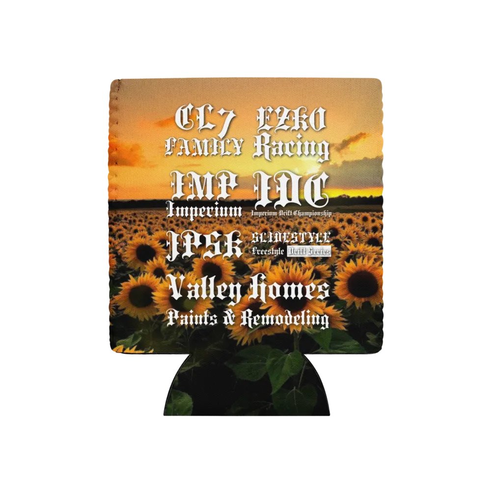 Himawari Racing Coozie product image (11)