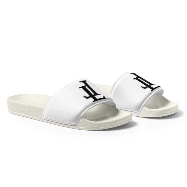 Midnight Comfort Women's Slides product image (1)