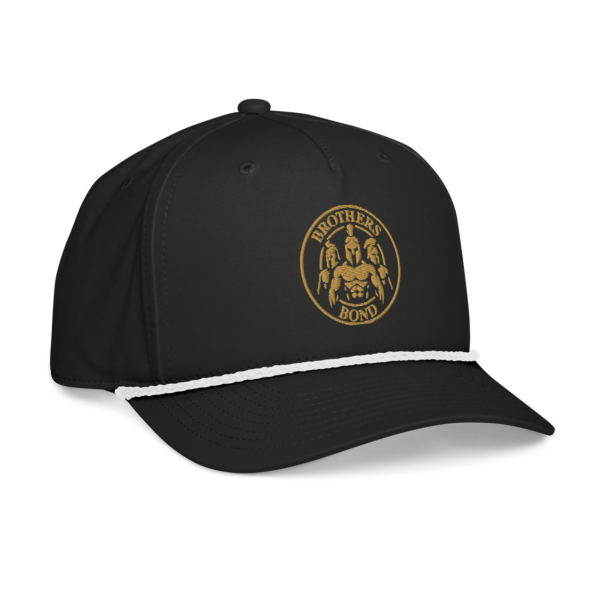 Spartan Unity Five-Panel Cap product image (6)