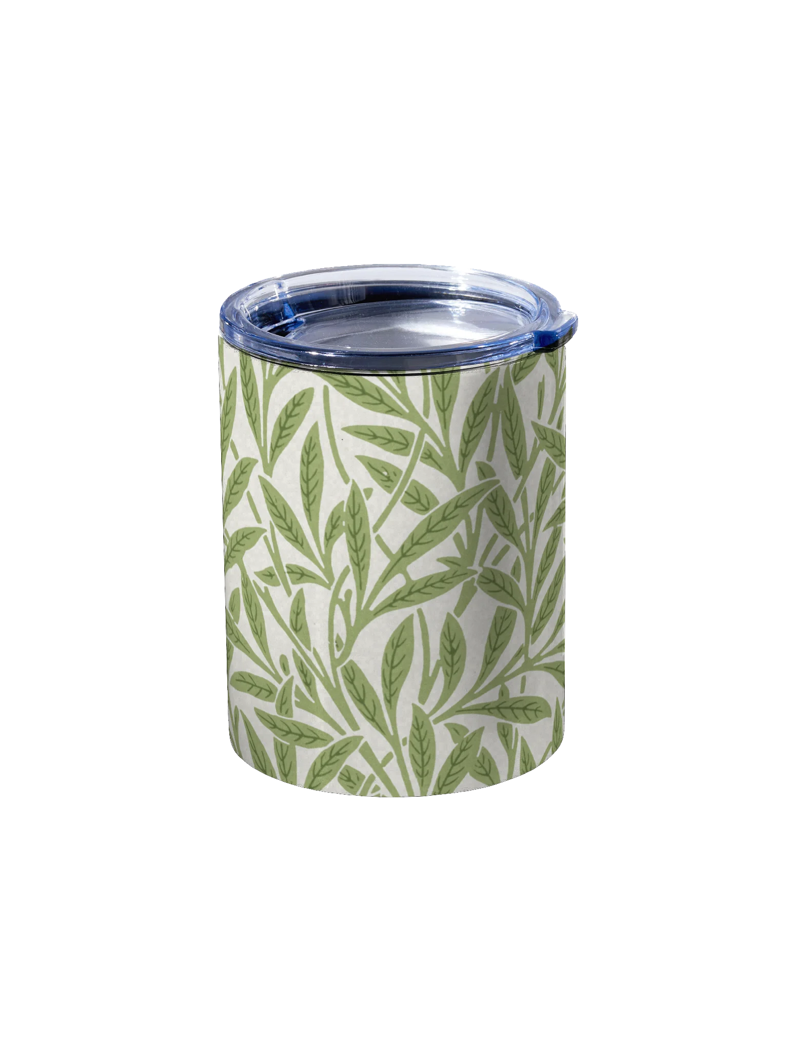 Leaves. 10oz Stainless Steel Tumbler product image (2)