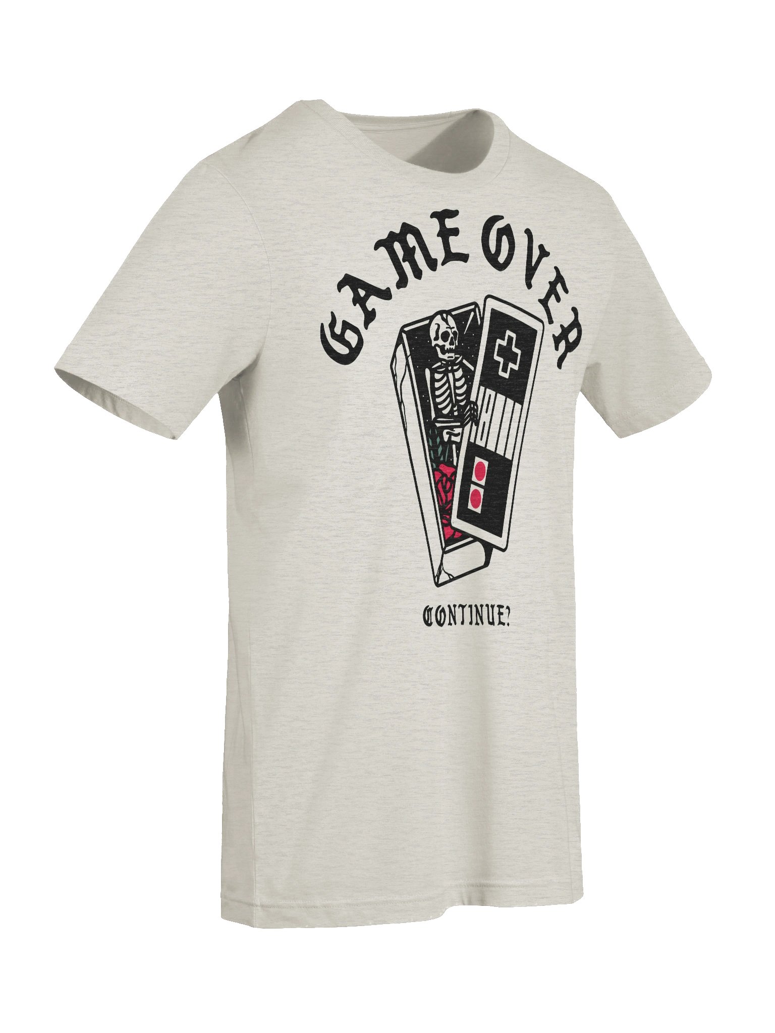 CONTINUE? product image (9)