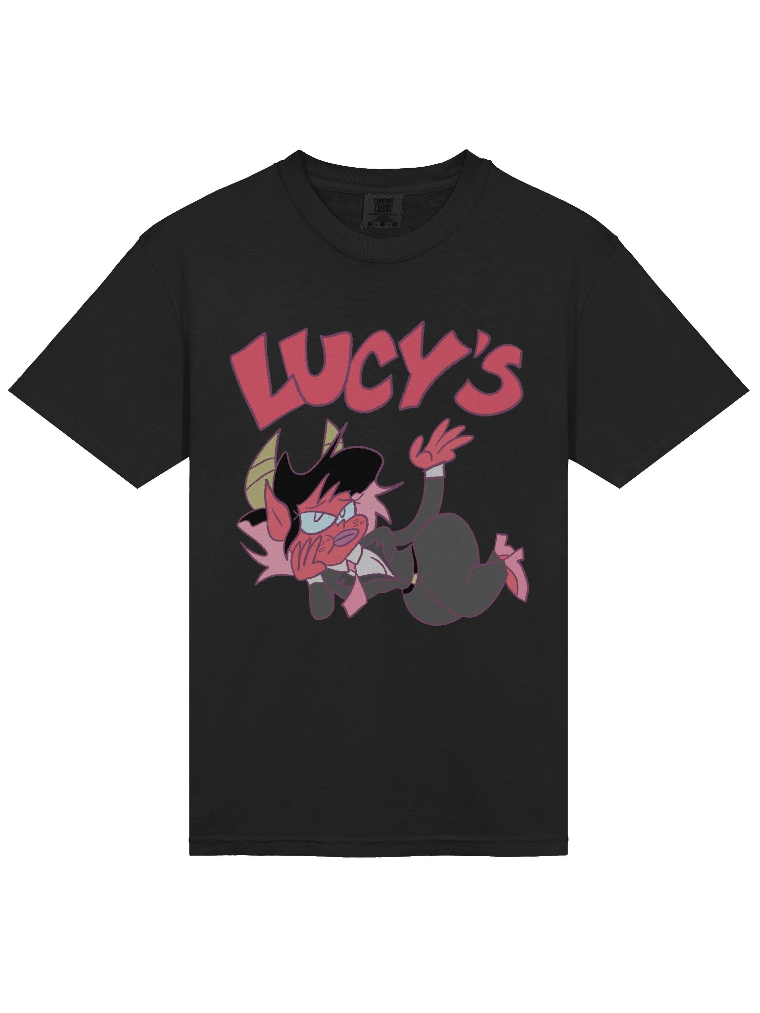 Lucy Shirt product image (13)