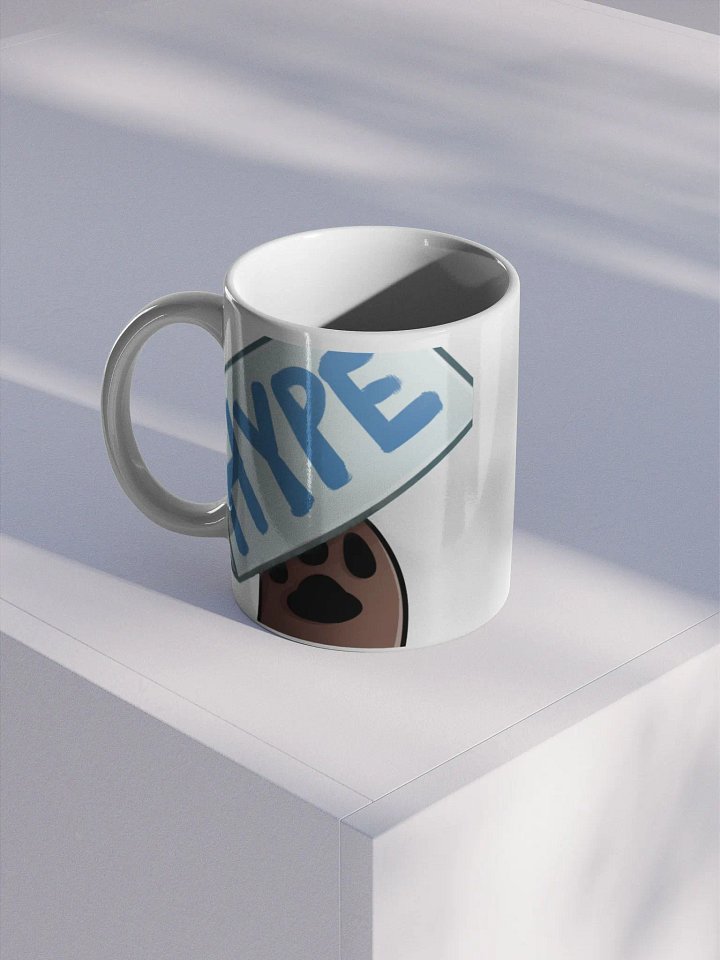 TiMeTeLL Studio Teddy HYPE product image (1)