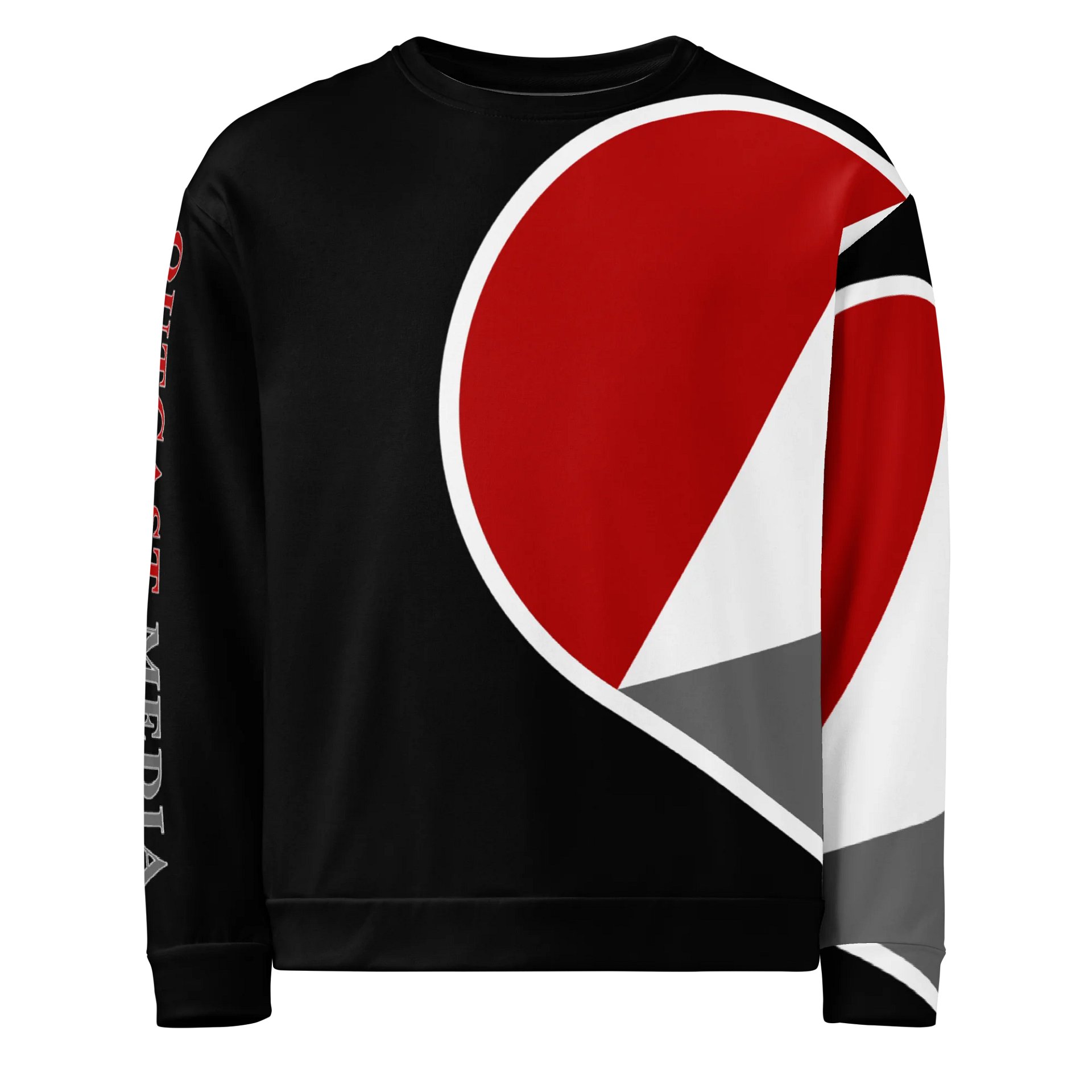 Sweatshirt product image (1)