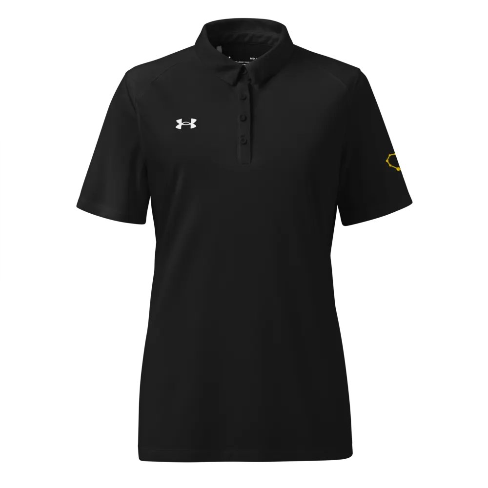 Luminous Gemini Women's Polo product image (7)