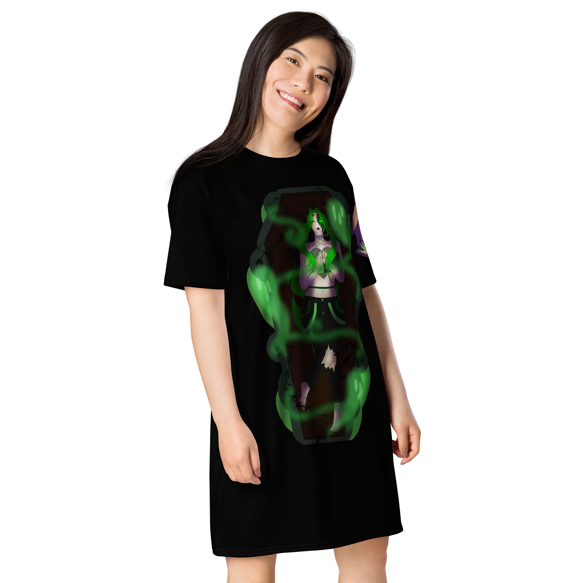 Undead Naptime product image (4)