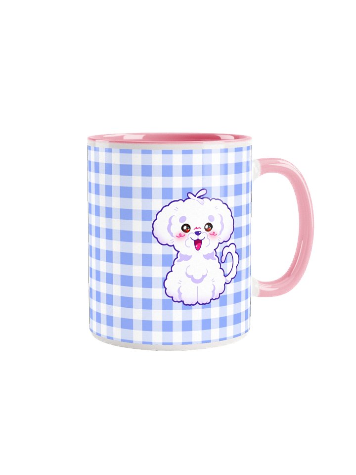 RamenDoodlesCafe Mascot Mug product image (5)
