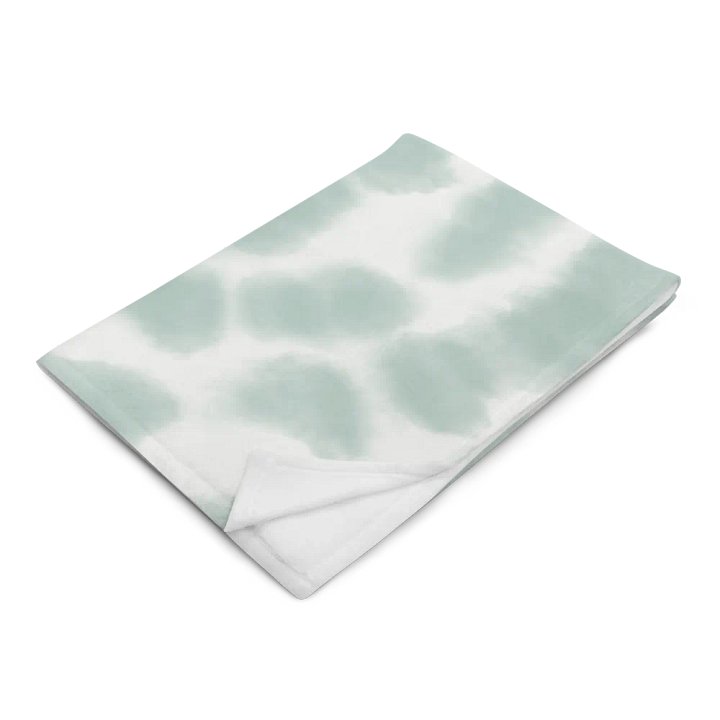Moo Blanket product image (2)