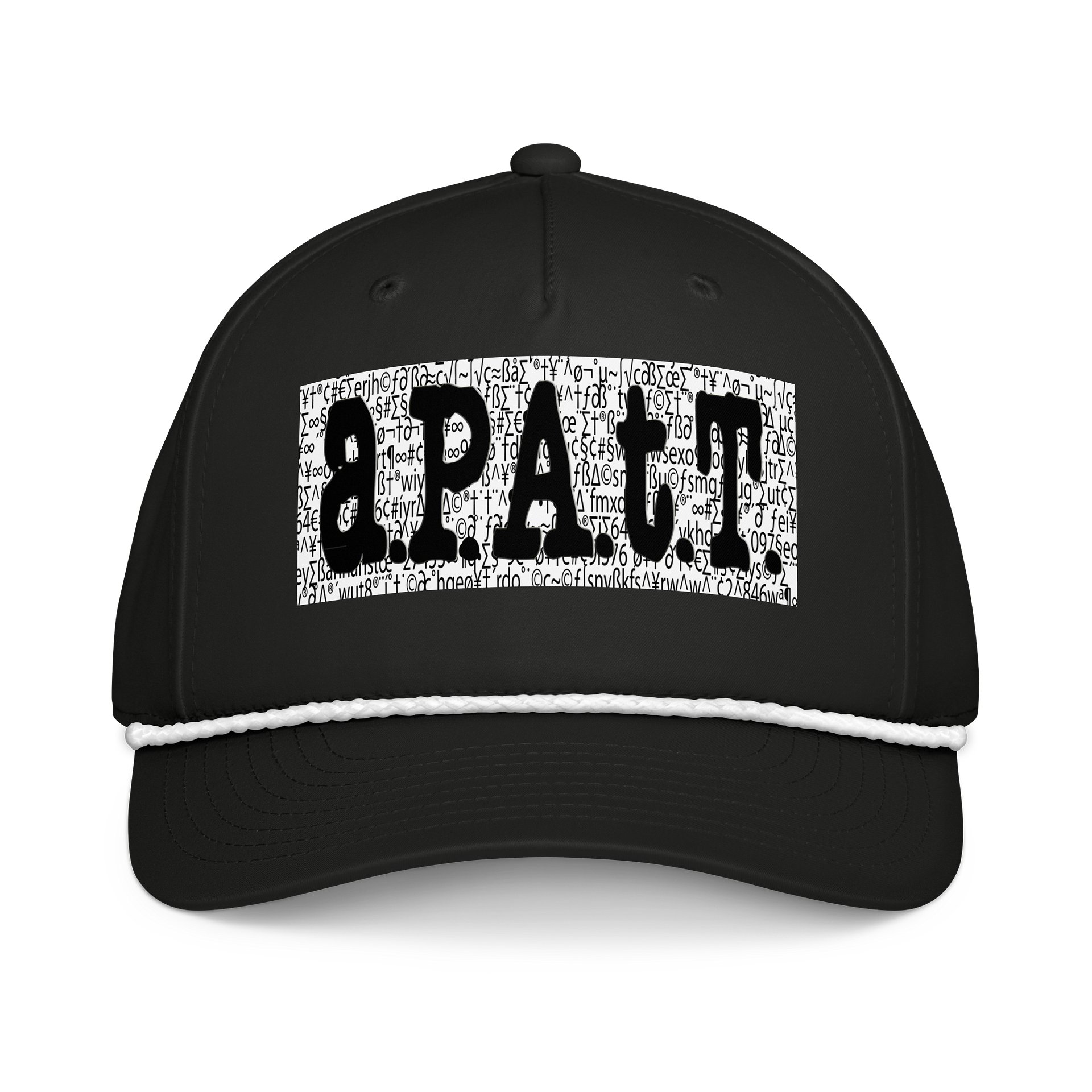 a.P.A.t.T. Rope HAT product image (1)