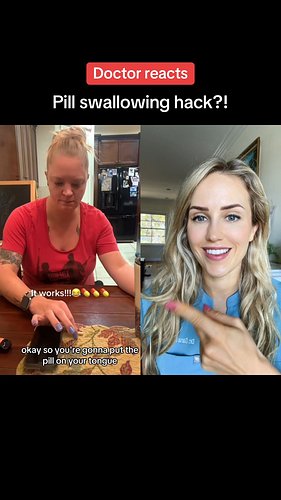 This really works!

Did you know about this life hack?

#lifehack #lifehacks #doctor